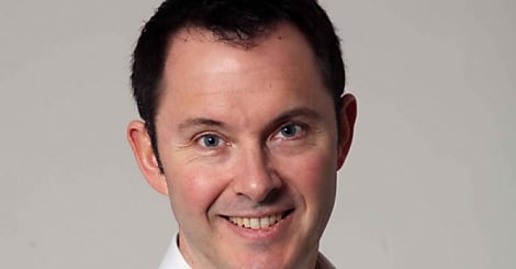 Julien Galinat, véritable « business patner » à la tête de la finance chez Rakuten France