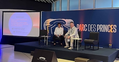 [CX Paris] Christophe Collignon (Audencia) : 'Pas d'émotion, pas de business'