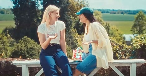 Pom'Potes mise sur la nostalgie pour reconquérir la Gen Z