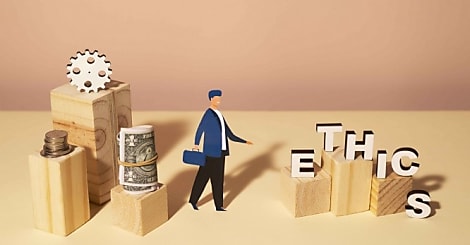 Tribune | La vente éthique commence par un cadre explicite