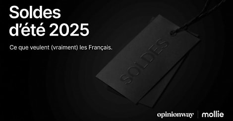 Soldes d'été 2025 : un budget en forte baisse