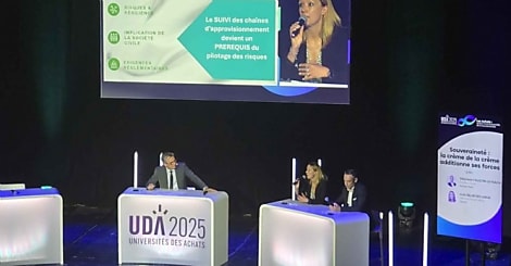 Rex Achats: Naos et Clarins à l'épreuve de la traçabilité et de la transparence