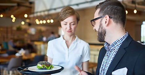 Titres-restaurant : CoReCT veut briser le monopole des géants