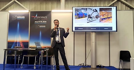 Turkish Aerospace : une stratégie d'intégration dans la supply chain aéronautique mondiale