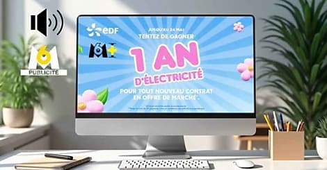 M6 Publicité : partenariat avec Utiq et lancement de M6+ Audio