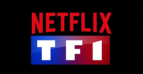 TF1 débarque sur Netflix... en 2026