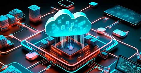 TotalEnergies applique la méthodologie SAFe à l'infra