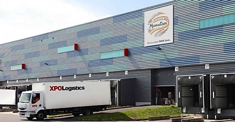 Manutan & XPO Logistics : une logistique verte entre la France et UK