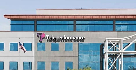 Teleperformance dévoile 'Future Forward' mais dévisse en Bourse