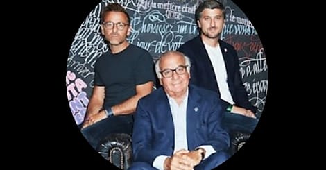 Serge Trigano : 'Un DAF doit nous aider à rêver... sans perdre pied'
