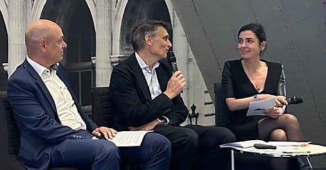 « Le DAF ne doit pas être trop premier de la classe » : Grégoire Chevignard