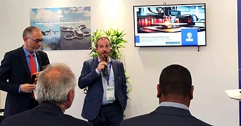 Risque cyber : Angle mort et risque amont de la supply chain aéronautique ?