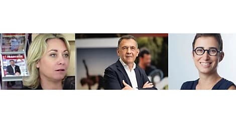 Procos renouvelle son conseil d'administration