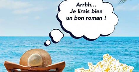 Sur les routes de France avec Maison de la Presse