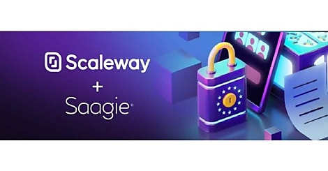 DataOps : Scaleway acquiert Saagie