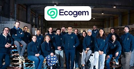 Ecogem mise sur le reconditionnement local de smartphones