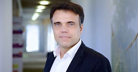 Pierre-Olivier Brial : 'Proposer une alternative circulaire crédible, c'est possible'