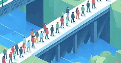 Slack face à la perspective d'un exode massif des communautés open source