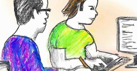 GitHub Copilot : les quotas mensuels de requêtes sont activés