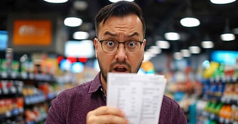 Les soldes d'été révèlent la détresse du commerce de proximité