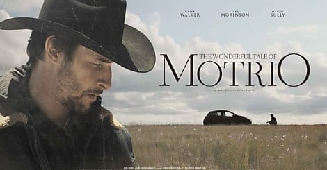Motrio (Groupe Renault) signe sa première campagne façon western
