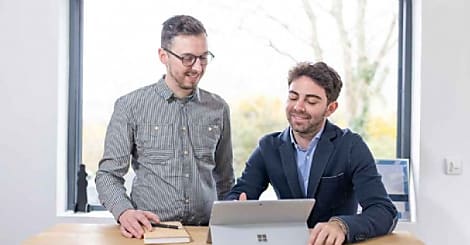 Sales Enablement : vos commerciaux méritent mieux que Drive, Teams et Sharepoint