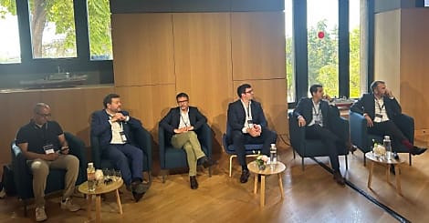 IA et fonction finance : comment relever les défis de productivité et de règlementation ?