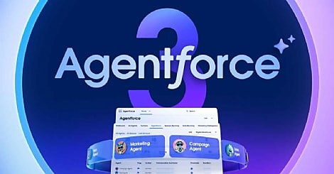 Salesforce lance Agentforce 3 pour industrialiser l'IA en entreprise
