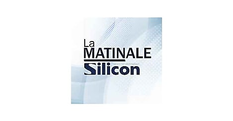 La Matinale Silicon : Zero Trust, le nouveau paradigme de la cyber