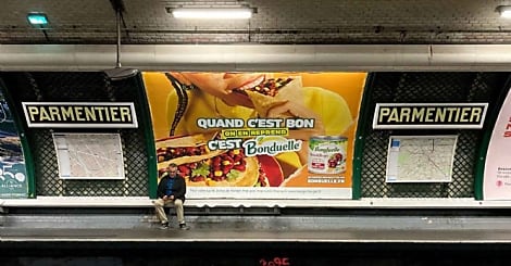 Bonduelle : la gourmandise pour redorer l'image du végétal