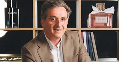 Rex CPO : comment LVMH réinvente ses achats