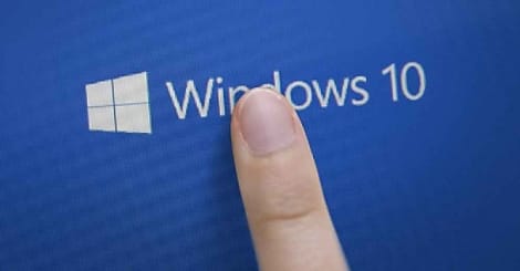Windows 10 : aide-mémoire pour les mises à jour de sécurité étendues