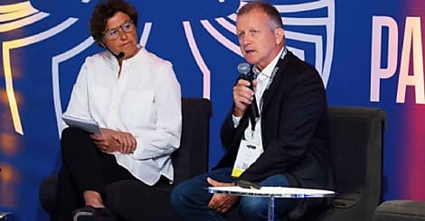[CX PARIS] Robert Guillet, CEO de Buffalo Grill : 'Seule la relation client nous sauvera'