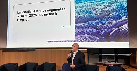 La direction financière est-elle menacée ou renforcée par l'IA ?