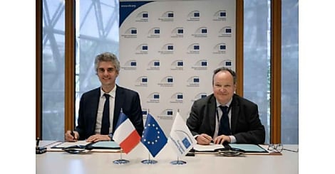 Gatewatcher obtient un financement de 25 millions € de la BEI