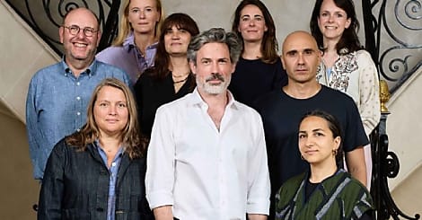 Yann Rivoallan reconduit à la présidence de la Fédération Française du Prêt à Porter Féminin