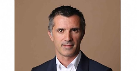 Cegid nomme Florent Chaussade comme Chief Revenue Officer de sa Business Division Enterprise