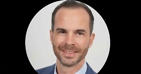 Sébastien Bertin, nouveau directeur commercial France du Groupe Hachette