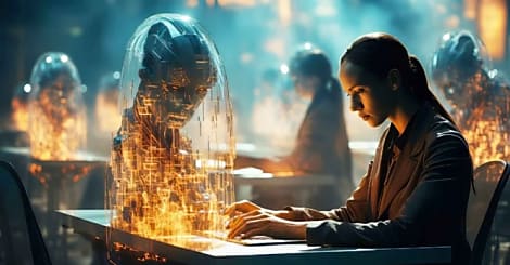 AI-First : la réponse de Getfluence au défi de l'IA conversationnelle