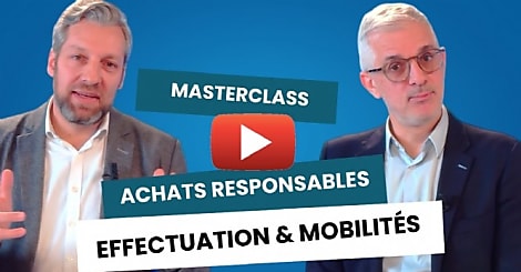 Achats responsables :changer de mindset pour des résultats concrets et rapides