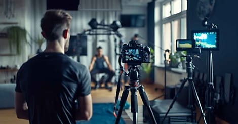 Les plateformes vidéo s'approprient les codes de la télévision