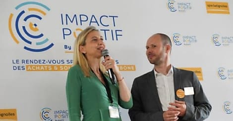 Rex achats: Spie batignolles ou l'art d'engager le changement chez les fournisseurs