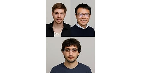 Meta débauche trois chercheurs d'OpenAI dans sa course à la superintelligence