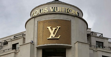 LVMH