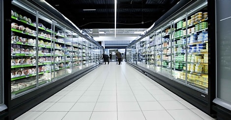 Aura Retail, centrale d'achats d'Intermarché, Auchan et Casino se réorganise