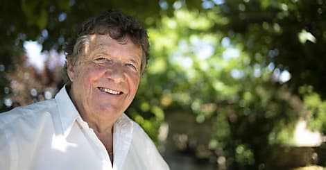Jean Viard : 'On a basculé dans une société du temps libre'