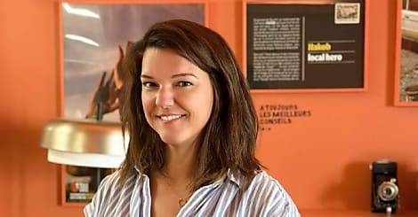 Aurélie Saint-Martin (Evaneos) : « Nous sommes une alternative concrète au surtourisme »