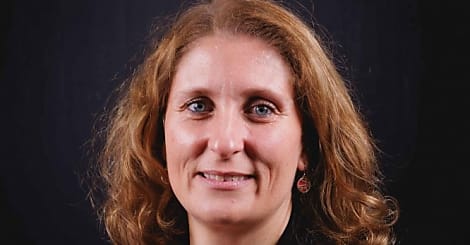 Virginie Duparay , DAF de N2JSoft et « bêta-testeuse »