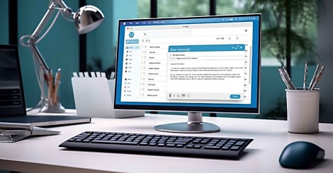 L'email est toujours le canal marketing le plus performant