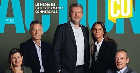 Le Club Action Co souffle sa première bougie